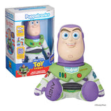Toy Story Buzz Puppetronic Palm Real Fx 59186