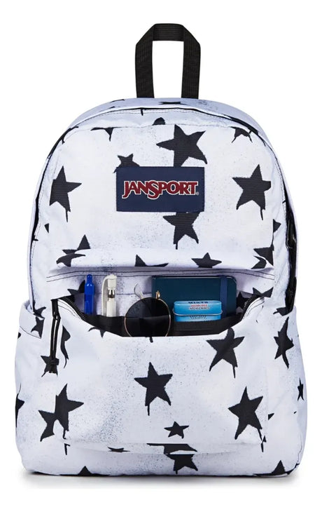 Jansport Mochila Superbreak Plus Spraye JNS447