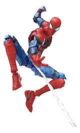 Blokees Marvel Spider-Man Infinity Saga Figura 15 cm 81118B