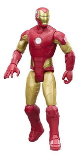 Avengers Evergreen Titan Iron Man G27705X00