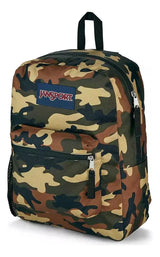 Jansport Mochila Cross Town Plus Camo I JNS228