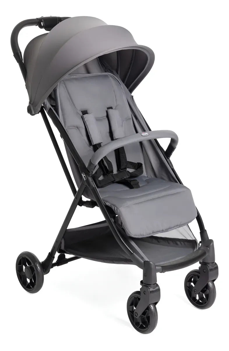 Chicco Coche Urbino Stroller Gris 07087138260000