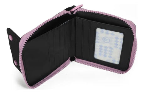 Chimola Billetera Julia Black B314