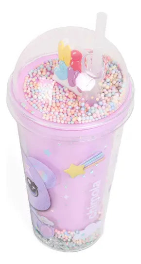 Chimola Vaso con sorbete de 450ml Bear BZ13