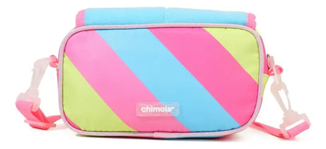 Chimola Bandolera Lollipop Light Blue CB97