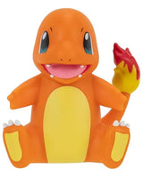 Figura de Vinilo Pokemon Charmander 11cm PKW3390 PKW0254