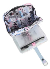 Chimola Cartuchera Mix Blockcore TR237
