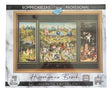 Puzzle 1000 Pzas El Jardin de Las Delicias 810-0185 FD1000270 (16)