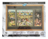 Puzzle 1000 Pzas El Jardin de Las Delicias 810-0185 FD1000270 (16)