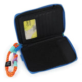 Chimola Billetera Fichero Florencia Green B271