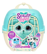 Peluche Scruff-a-luvs Lava Y Descubri 30325