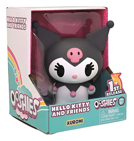 Ooshies Hello Kitty 10cm 29086