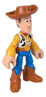 Fisher Price Toy Story Woody XL 23cm JMD33
