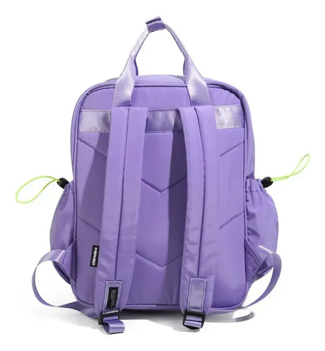 Chimola Punk Power Purple M214