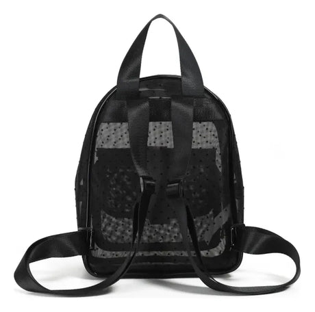 Chimola Mochila Antonia Black M260