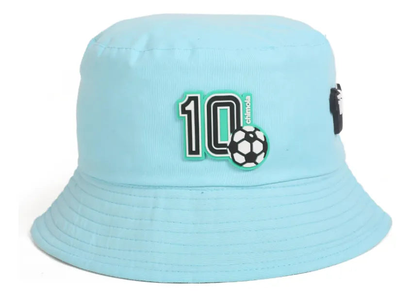 Chimola Piluso Summer Joy Futbol Tx81