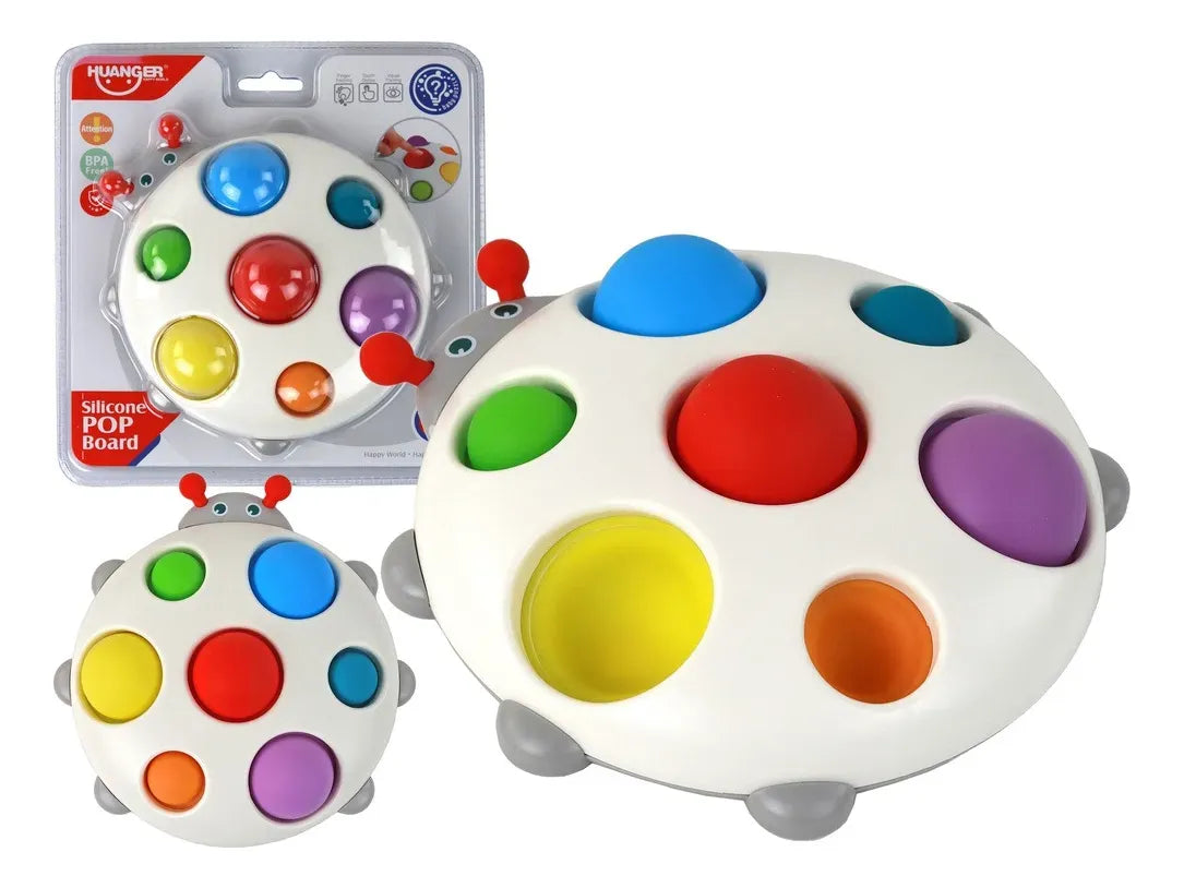 Vaquita Pop It 2415037 Shine