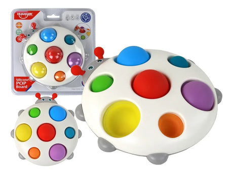 Vaquita Pop It 2415037 Shine