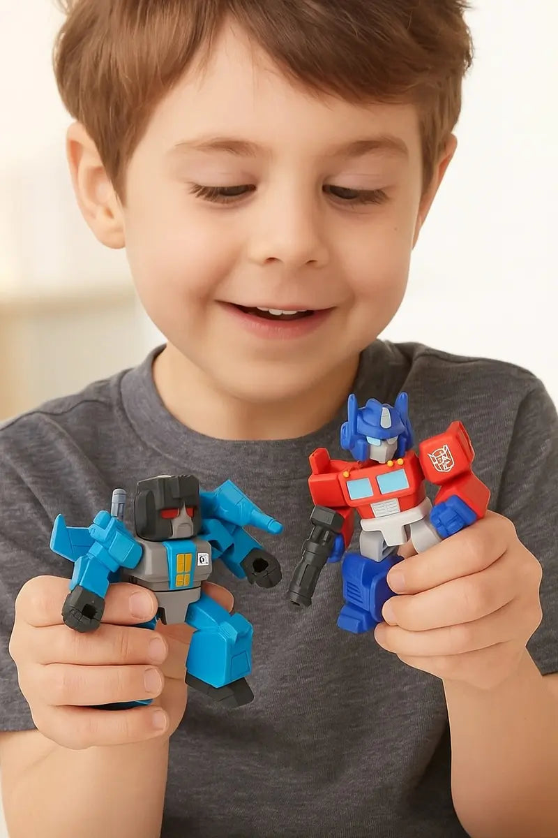 Transformers Defender Version Galaxy 01 71301