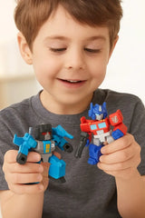 Transformers Defender Version Galaxy 01 71301
