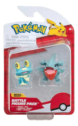 Pokemon Figuras 95007