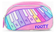 Footy Cartuchera 2 Cierres F1 Race F264010