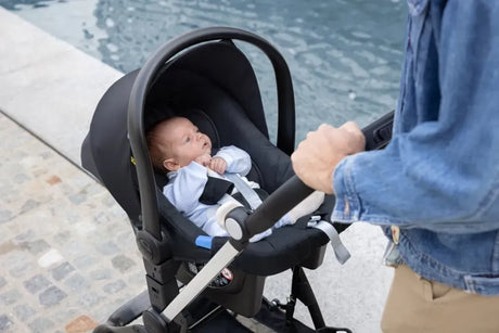 Chicco Set de Adaptadores One4Ever 06 079685 950 000