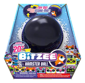 Bitzee Hamster Mascota Interactiva 22908
