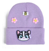 Chimola Gorro Tejido Joy Cat TX46