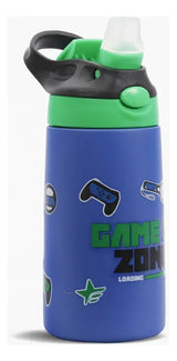 Footy Botella Termica Game Zone Boterm175