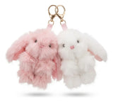 Conejo Llavero de Peluche 10cm Shine KL547