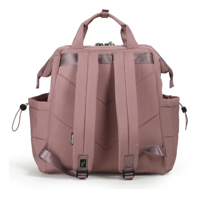 Chimola Mochila Baby Sweet Pale Pink M264