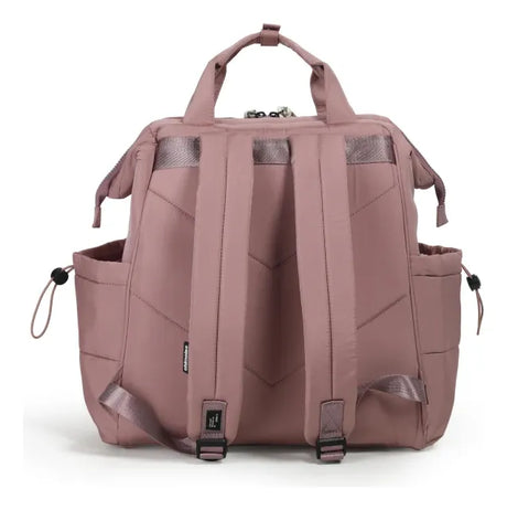 Chimola Mochila Baby Sweet Pale Pink M264