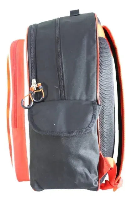 Cresko Mochila Espalda River Plate 18p Ri514