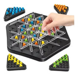Juego Goma Triangulando FD225519 810-0266