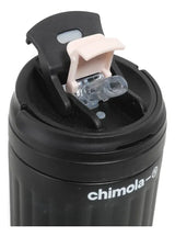 Chimola Coffee Cup Dana Black BZ156