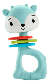 Fisher-Price Anillos Animales Surtidos HJW11