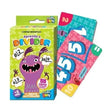 Cartas Educativas Aprende a Dividir CL-114