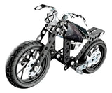 Metal Set Moto Harley 117pz ZY1681318