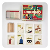 Juego Unanimo 5901 Maldon