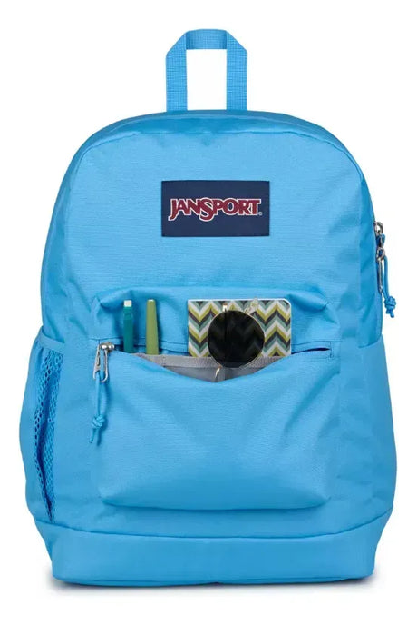 Jansport Mochila Cross Town Plus Electric JNS232