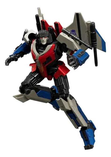 Transformers Classic Class 16 Starscream 71177