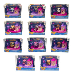 Animales Bath My Pets 2864