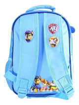 Cresko Mochila Espalda Paw Patrol Y Amigos 12p Pw125
