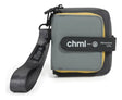 Chimola Billetera Dynamo Gray B269