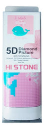 Rompecabezas Diamond Picture 20x20cm 1468