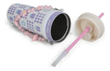 Chimola Vaso Termico Julia Purple BZ167