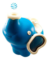 Bola Flotante Elefante Interactivo Con Luz 2117261