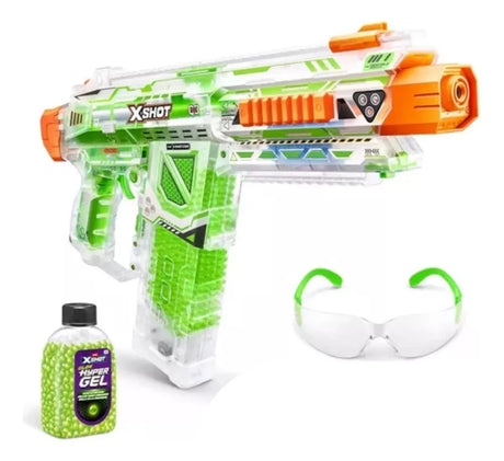 X-Shot Recarga Glow Hyper Gel 15000 36785 7607