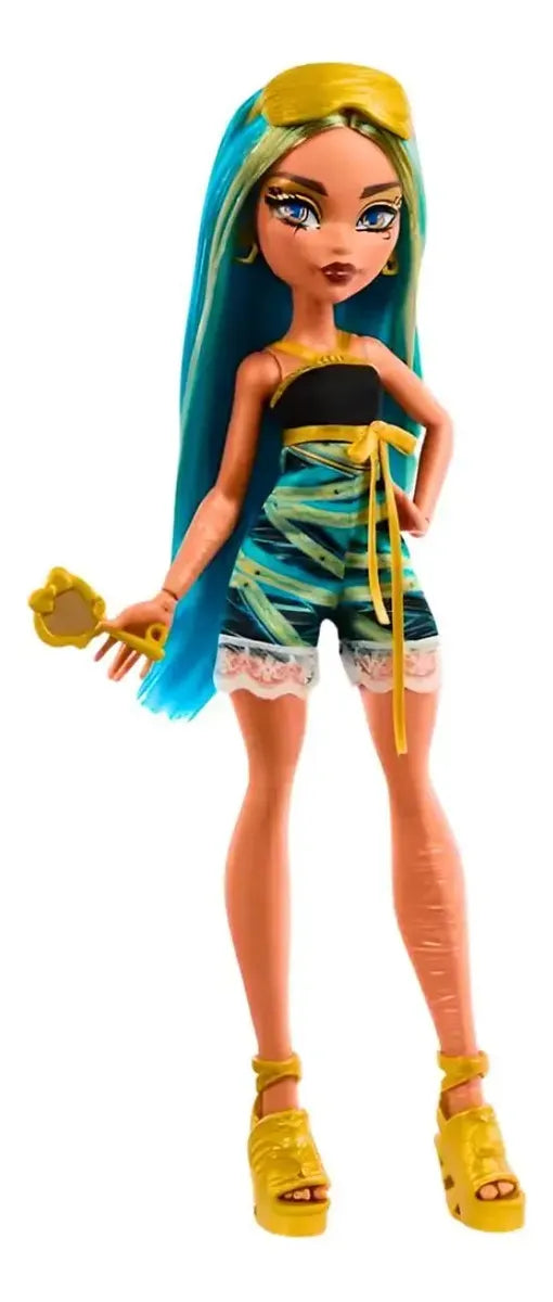 Monster High Pijamas Monstruosos JGM42